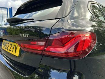 Ford Fiesta 1.5 118i SE (LCP) DCT Euro 6 (s/s) 5dr
