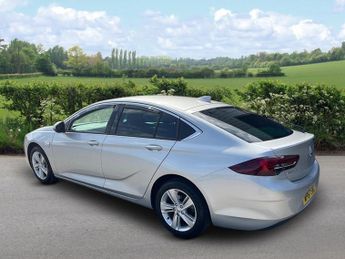 Vauxhall Insignia GRAND SPORT SRI NAV ECOTEC