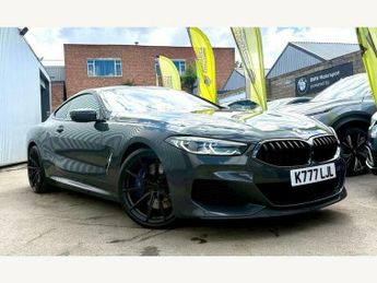 BMW 840 840I