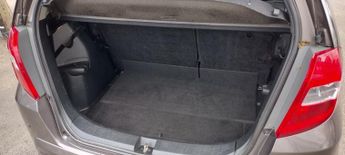 Honda Jazz I-VTEC EX