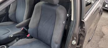 Honda Jazz I-VTEC EX