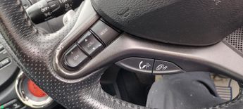 Honda Jazz I-VTEC EX
