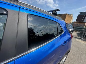 Vauxhall Mokka SE