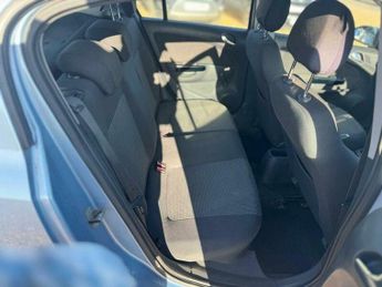 Vauxhall Corsa 1.2i 16v Life 5dr
