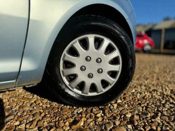 Vauxhall Corsa 1.2i 16v Life 5dr