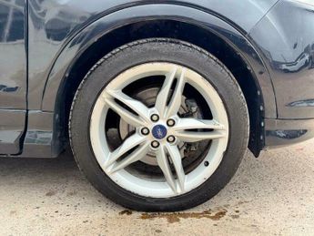 Ford Kuga 2.0 TDCi Titanium X SUV 5dr Diesel Powershift AWD Euro 5 (163 ps