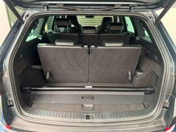 Skoda Kodiaq 1.5 Kodiaq Sportline TSi Semi-Auto 5dr