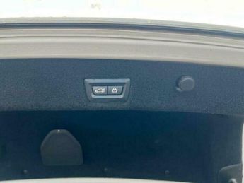 BMW 7 SERIES 3.0 740Ld M Sport Auto xDrive Euro 6 (s/s) 4dr