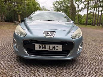 Peugeot 308 E-HDI SW ACTIVE