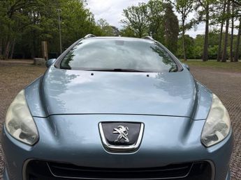 Peugeot 308 E-HDI SW ACTIVE