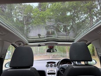 Peugeot 308 E-HDI SW ACTIVE