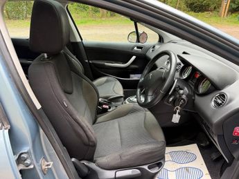 Peugeot 308 E-HDI SW ACTIVE