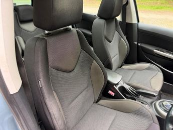 Peugeot 308 E-HDI SW ACTIVE