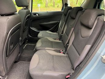 Peugeot 308 E-HDI SW ACTIVE