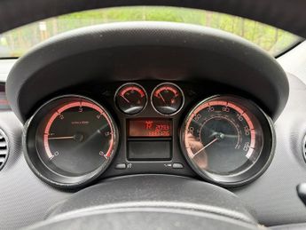 Peugeot 308 E-HDI SW ACTIVE