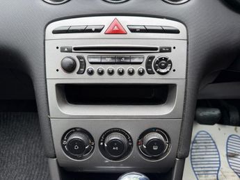 Peugeot 308 E-HDI SW ACTIVE