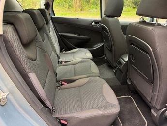 Peugeot 308 E-HDI SW ACTIVE