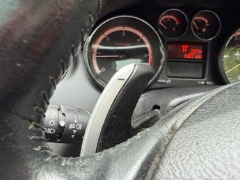 Peugeot 308 E-HDI SW ACTIVE