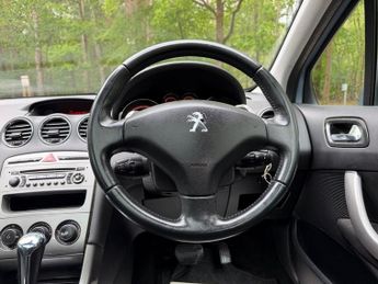 Peugeot 308 E-HDI SW ACTIVE