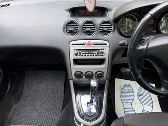 Peugeot 308 E-HDI SW ACTIVE