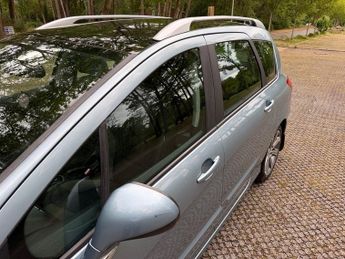 Peugeot 308 E-HDI SW ACTIVE