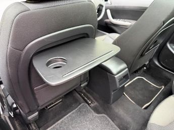 Peugeot 308 E-HDI SW ACTIVE