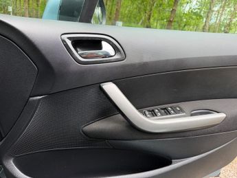 Peugeot 308 E-HDI SW ACTIVE