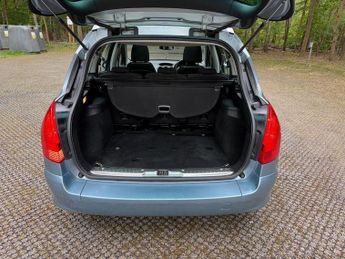 Peugeot 308 E-HDI SW ACTIVE