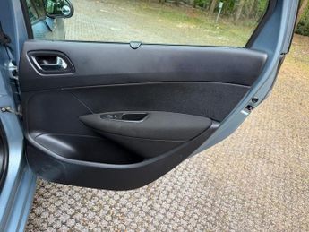 Peugeot 308 E-HDI SW ACTIVE