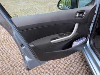 Peugeot 308 E-HDI SW ACTIVE