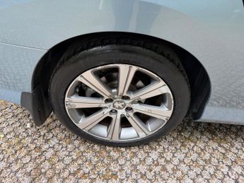 Peugeot 308 E-HDI SW ACTIVE