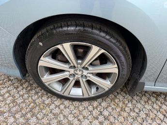 Peugeot 308 E-HDI SW ACTIVE