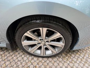 Peugeot 308 E-HDI SW ACTIVE