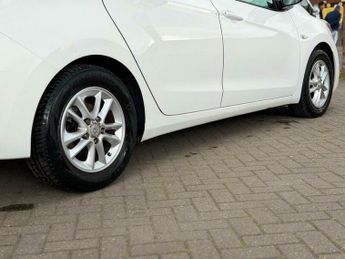 Hyundai I30 1.6 Active Auto Euro 5 5dr