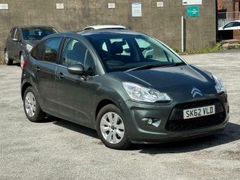 Citroen C3 1.4 HDi VTR+ Euro 5 5dr