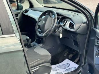 Citroen C3 1.4 HDi VTR+ Euro 5 5dr