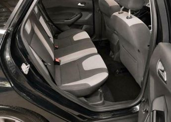 Ford Focus 1.6 Zetec Navigator Powershift Euro 5 5dr