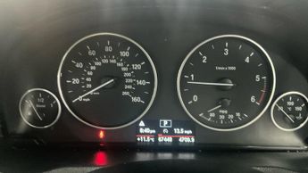BMW X3 XDRIVE20d SE