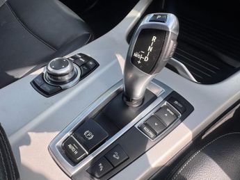 BMW X3 XDRIVE20d SE