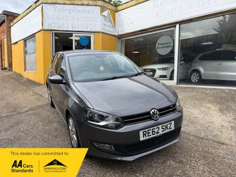 Volkswagen Polo MATCH