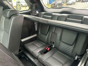 Land Rover Discovery Sport 2.0 TD4 HSE Dynamic Lux Auto 4WD Euro 6 (s/s) 5dr