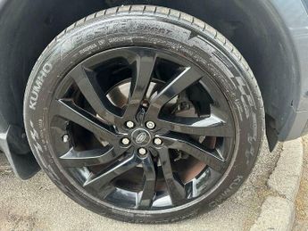 Land Rover Discovery Sport 2.0 TD4 HSE Dynamic Lux Auto 4WD Euro 6 (s/s) 5dr