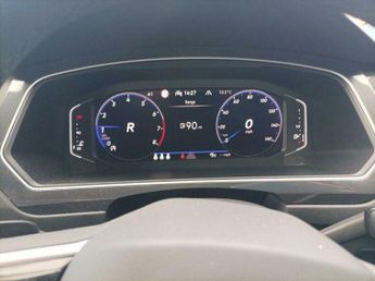 Volkswagen Tiguan 1.5 TSI R-Line DSG Euro 6 (s/s) 5dr