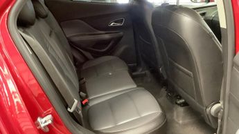 Vauxhall Mokka SE