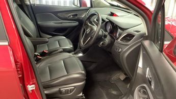 Vauxhall Mokka SE