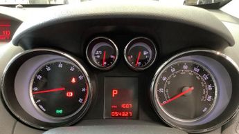Vauxhall Mokka SE