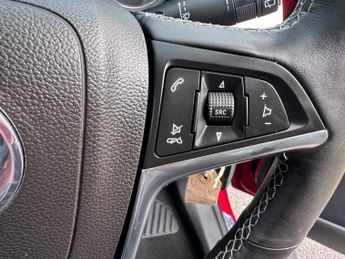 Vauxhall Mokka SE