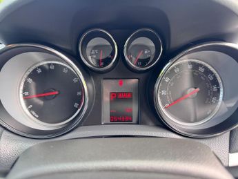 Vauxhall Mokka SE