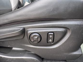 Vauxhall Mokka SE