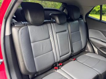 Vauxhall Mokka SE